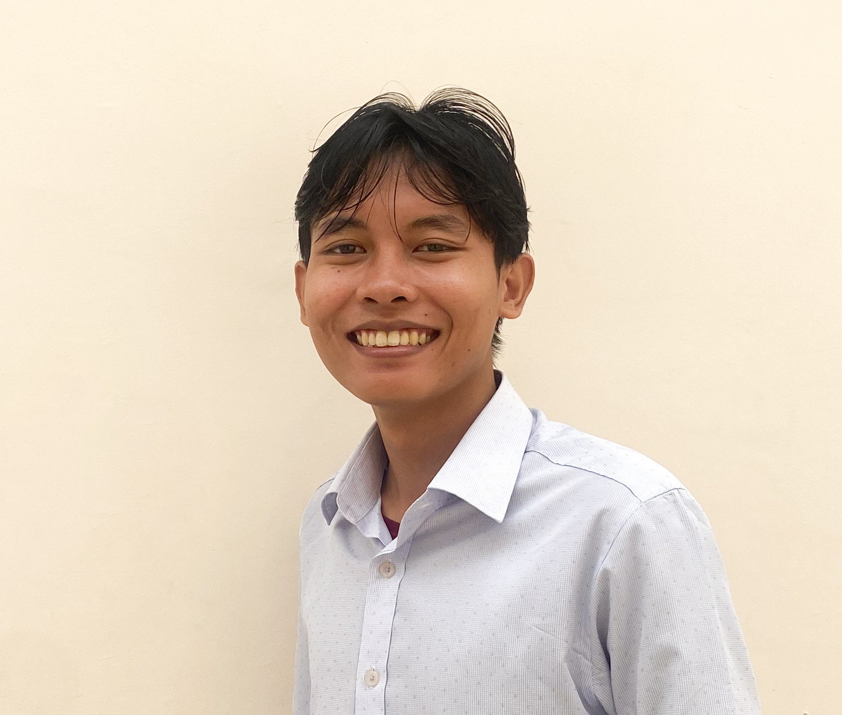 Foto Mahasiswa